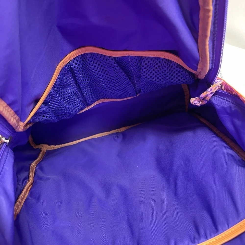 Ivivva girls bag pack multicolor